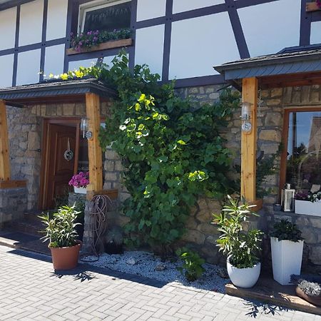 Haus Cornelia II Apartment Зимерат Екстериор снимка