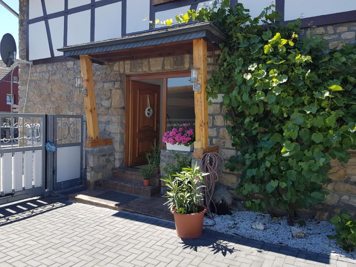Haus Cornelia II Apartment Зимерат Екстериор снимка