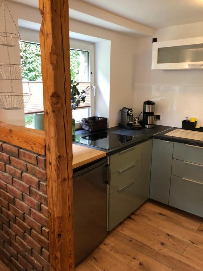 Haus Cornelia II Apartment Зимерат Екстериор снимка