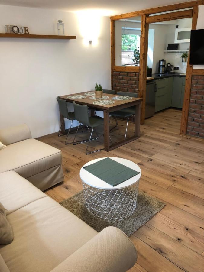 Haus Cornelia II Apartment Зимерат Екстериор снимка