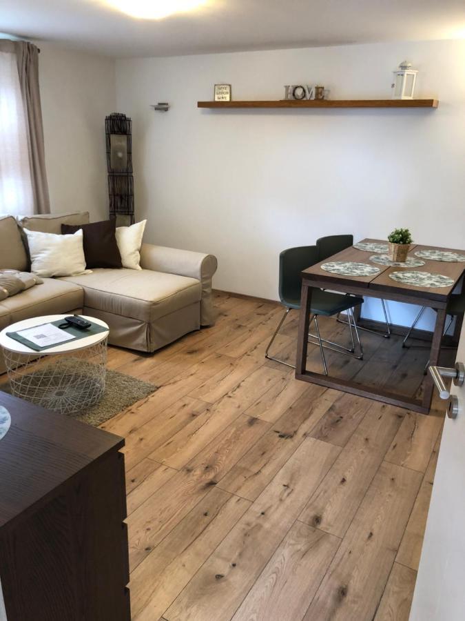 Haus Cornelia II Apartment Зимерат Екстериор снимка