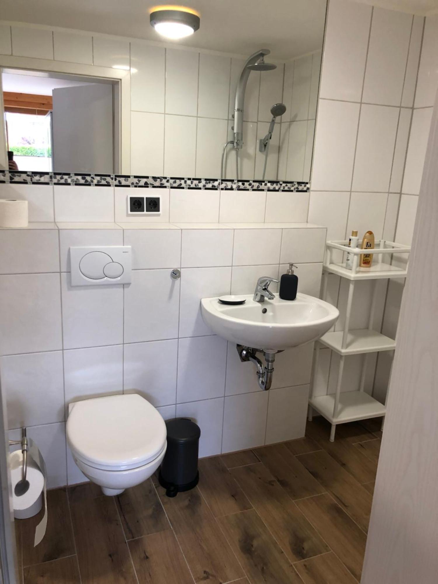 Haus Cornelia II Apartment Зимерат Екстериор снимка